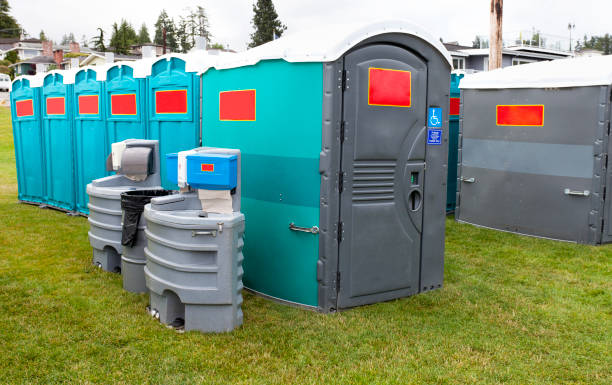 Clean Restroom Rentals  Portable Toilets for Any Occasion